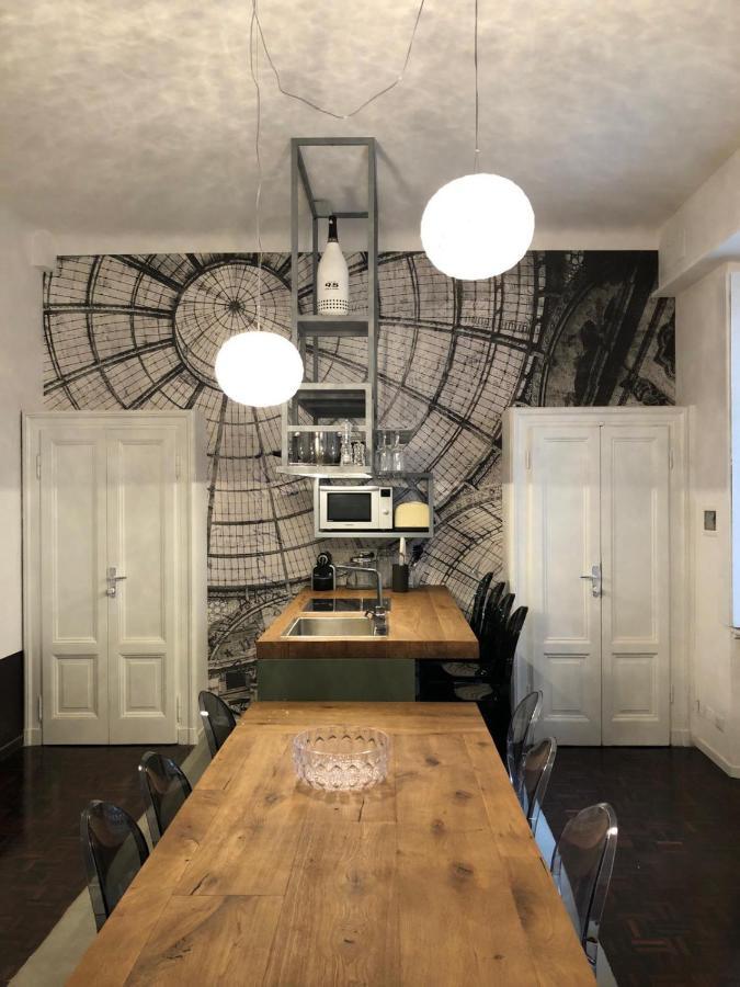Gipsykid -Design Lab&B Milan Exterior photo