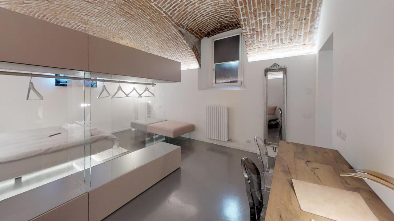Gipsykid -Design Lab&B Milan Exterior photo